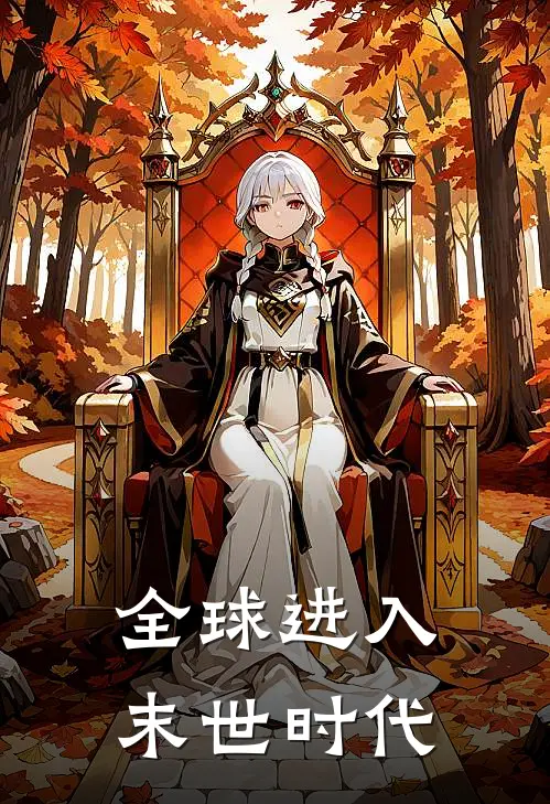 全球进入末世时代林楠程诚免费小说完整版_最新好看小说全球进入末世时代林楠程诚