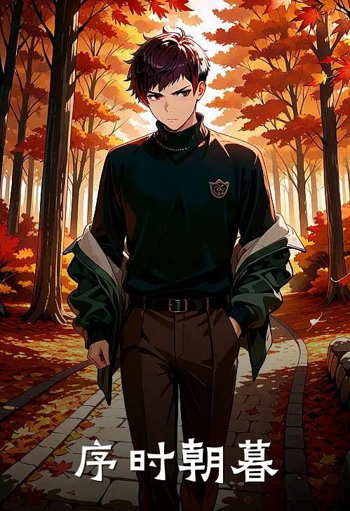 序时朝暮