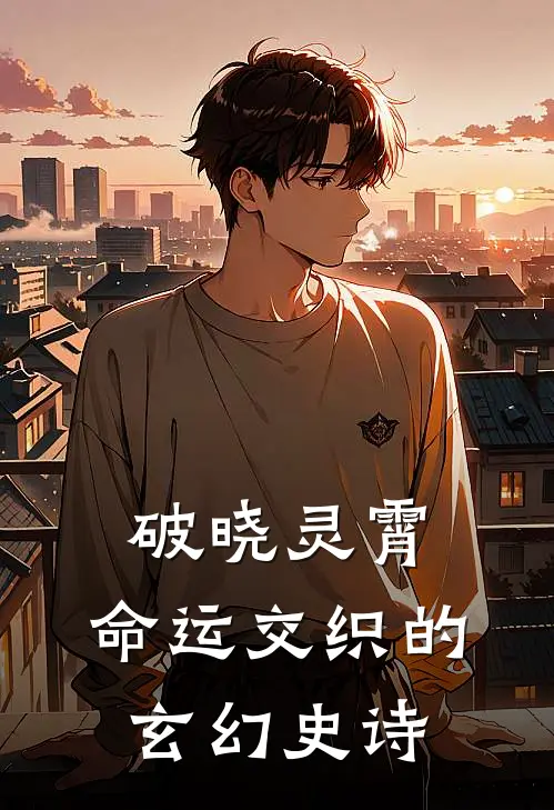 破晓灵霄，命运交织的玄幻史诗(苏逸李明)免费完结小说_小说完整版免费阅读破晓灵霄，命运交织的玄幻史诗(苏逸李明)