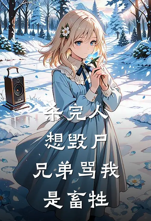 《杀完人想毁尸，兄弟骂我是畜牲》李洛王昊阳全文免费在线阅读_《杀完人想毁尸，兄弟骂我是畜牲》全集阅读