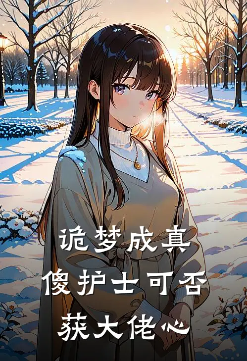 诡梦成真，傻护士可否获大佬心(骆明珠陈冬阳)免费热门小说_最新小说推荐诡梦成真，傻护士可否获大佬心骆明珠陈冬阳