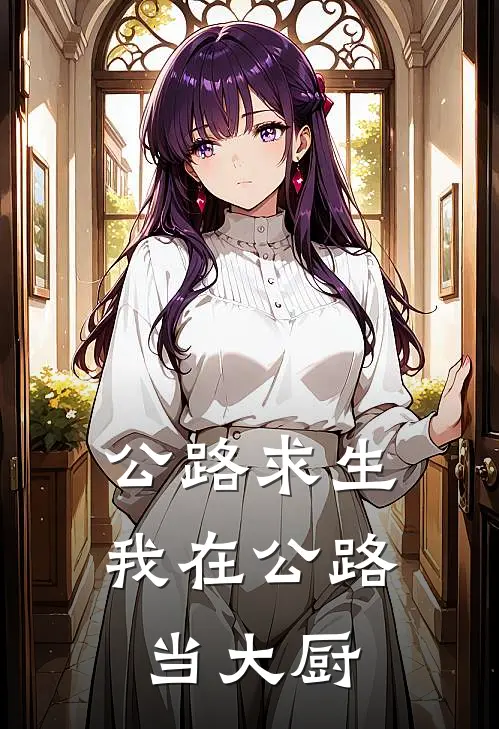 公路求生：我在公路当大厨林果果豆豆完整版小说_最新章节列表公路求生：我在公路当大厨(林果果豆豆)