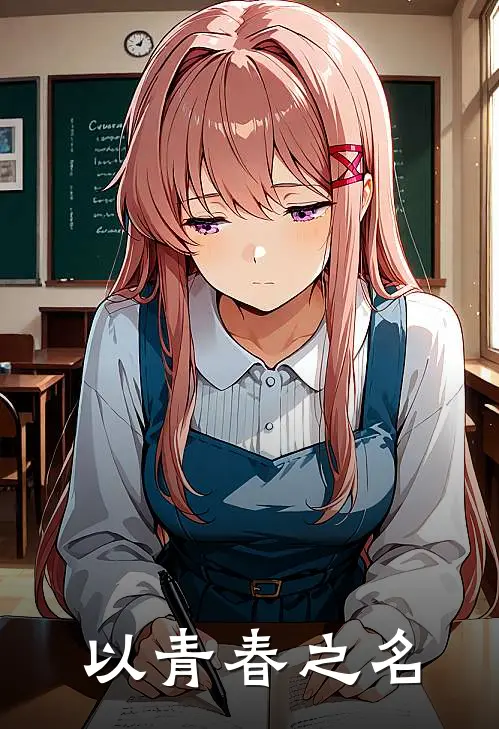 以青春之名
