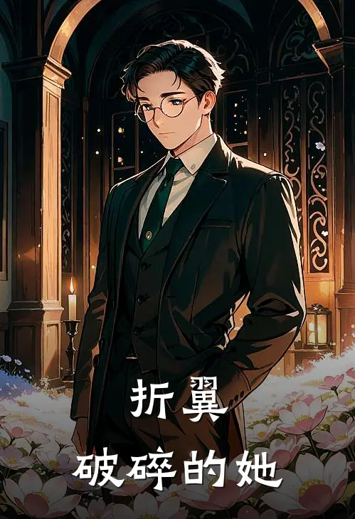 折翼：破碎的她