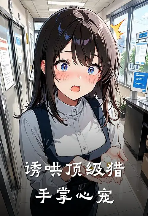 《诱哄顶级猎手掌心宠》姜小糖陆野免费完本小说在线阅读_《诱哄顶级猎手掌心宠》姜小糖陆野免费小说