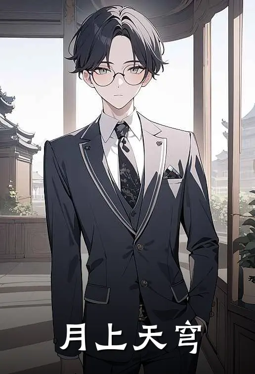 月上天穹