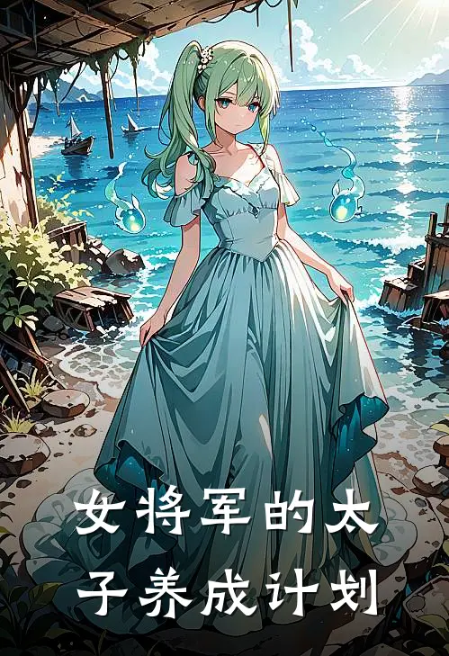 《女将军的太子养成计划》温阮幼温阮瑶已完结小说_女将军的太子养成计划(温阮幼温阮瑶)火爆小说