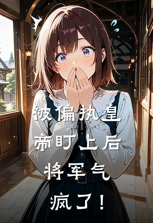 被偏执皇帝盯上后，将军气疯了！