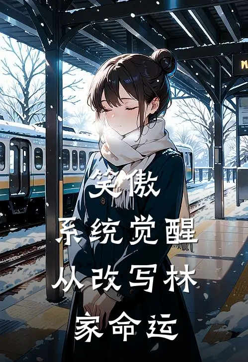 笑傲：系统觉醒，从改写林家命运(林平天余沧海)最新完结小说_完结版小说全文免费阅读笑傲：系统觉醒，从改写林家命运(林平天余沧海)