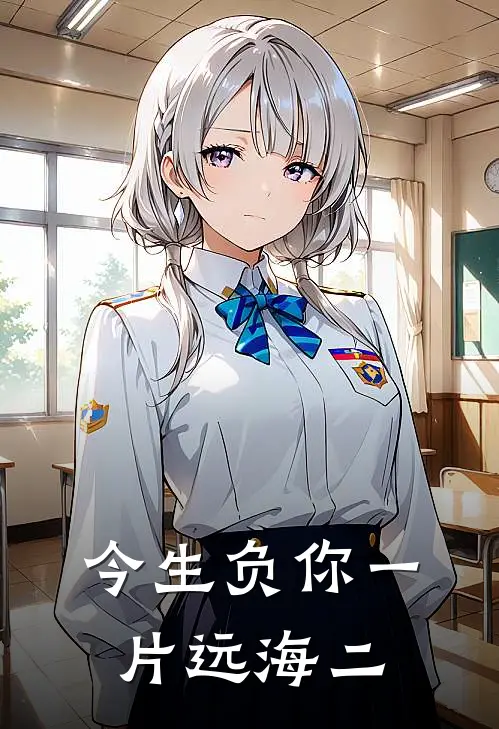 今生负你一片远海【二】