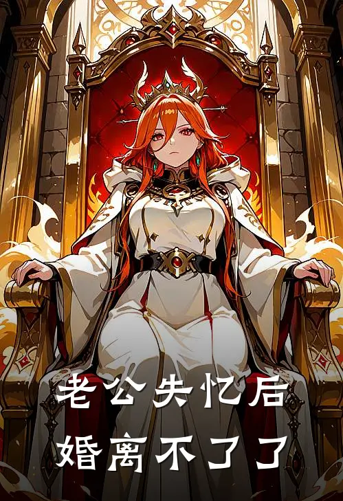 老公失忆后婚离不了了