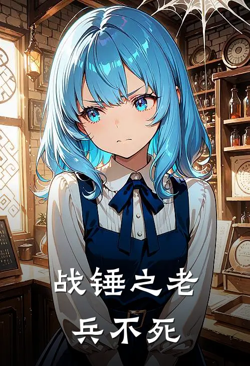 战锤之老兵不死