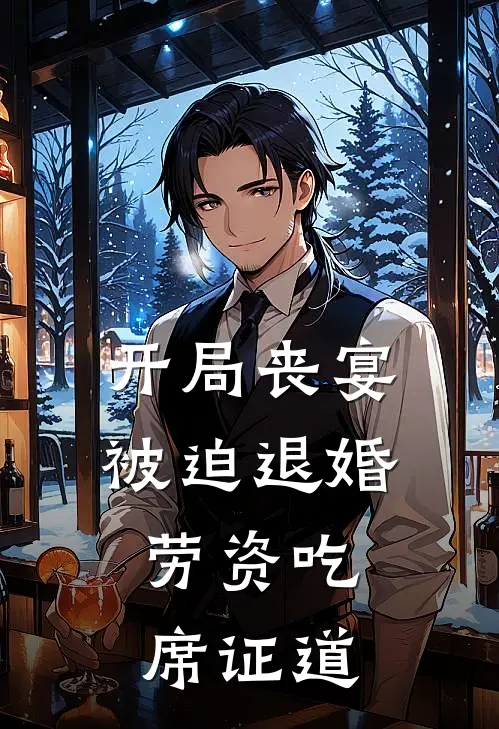 开局丧宴被迫退婚，劳资吃席证道