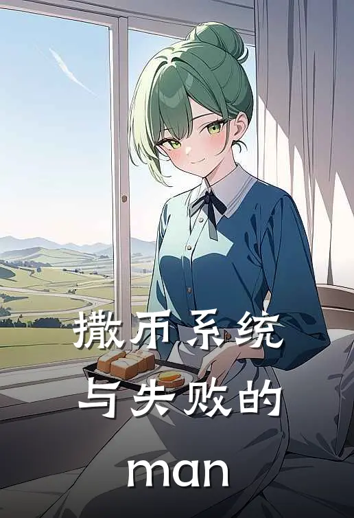 撒币系统与失败的man