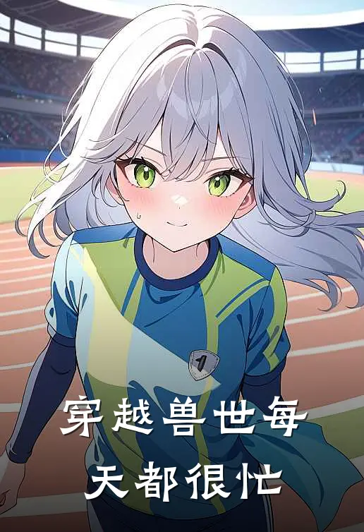 穿越兽世每天都很忙(悠悠胡悠悠)免费小说完结版_免费小说免费阅读穿越兽世每天都很忙悠悠胡悠悠