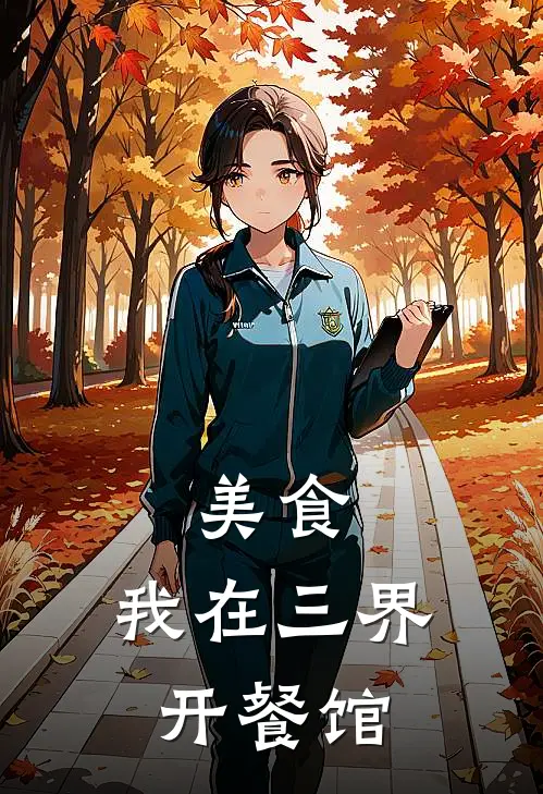 美食：我在三界开餐馆