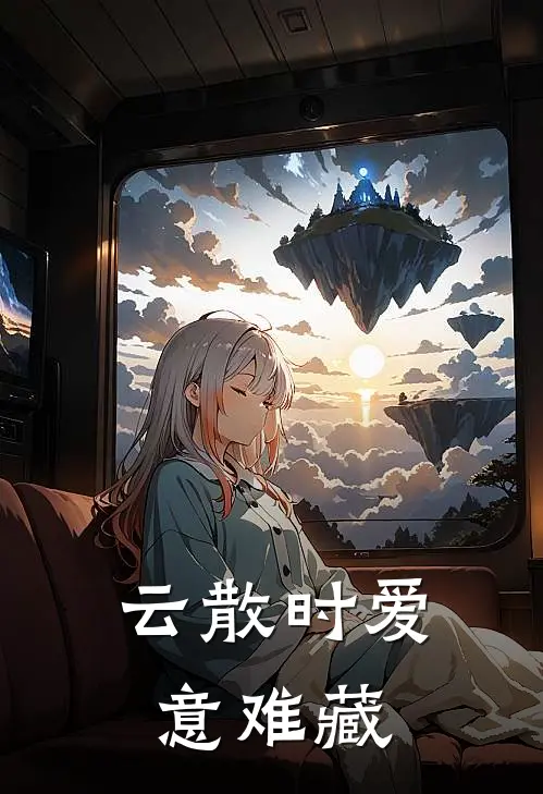 云散时爱意难藏