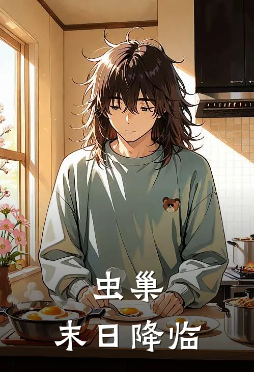 秦羽昊王浩《虫巢：末日降临》完结版阅读_(虫巢：末日降临)全集阅读