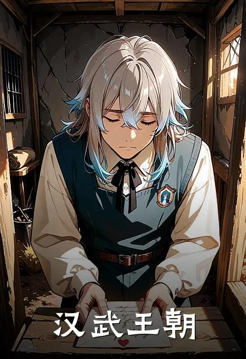 汉武王朝刘彻陈娇全文免费阅读无弹窗大结局_(汉武王朝)刘彻陈娇最新章节列表笔趣阁（汉武王朝）