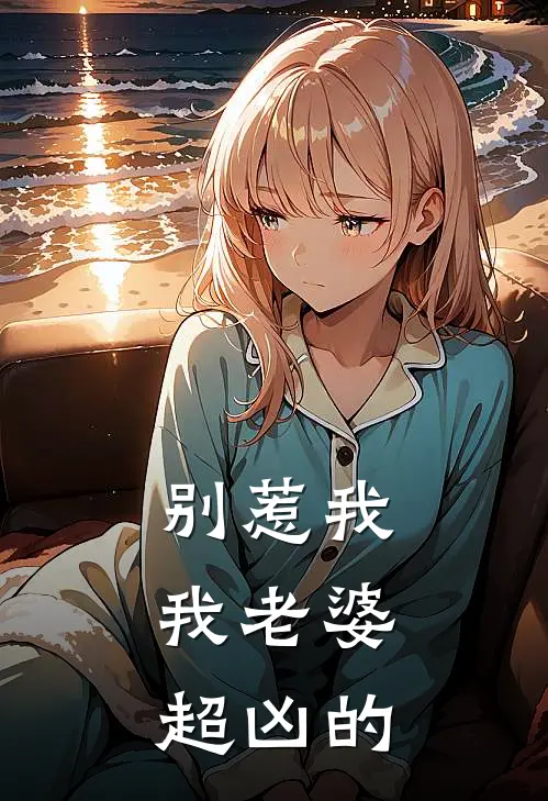 别惹我，我老婆超凶的(陈祁宋晏清)热门小说大全_免费小说大全别惹我，我老婆超凶的陈祁宋晏清