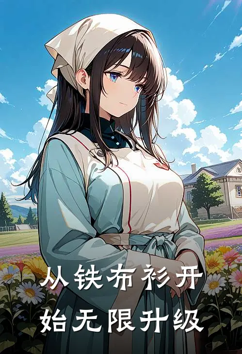 从铁布衫开始无限升级