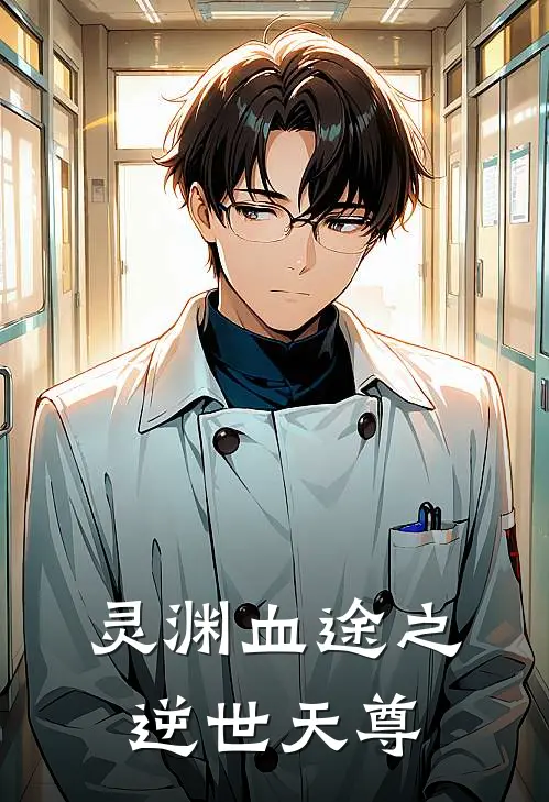 灵渊血途之逆世天尊