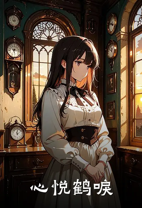 心悦鹤唳江梓昊文悦心完结小说免费阅读_热门免费小说心悦鹤唳(江梓昊文悦心)