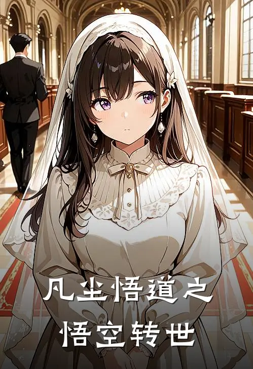 凡尘悟道之悟空转世