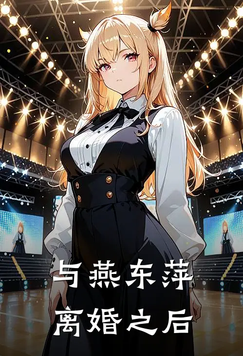 与燕东萍离婚之后(燕东萍盛珠宝)全文免费阅读无弹窗大结局_《与燕东萍离婚之后》燕东萍盛珠宝免费小说