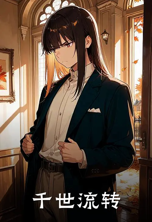 千世流转