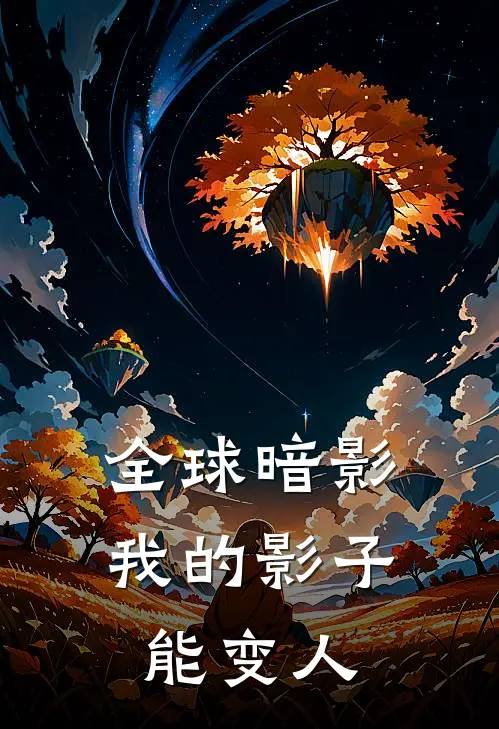 全球暗影：我的影子能变人姜辰阿吊最热门小说_免费小说全集全球暗影：我的影子能变人(姜辰阿吊)