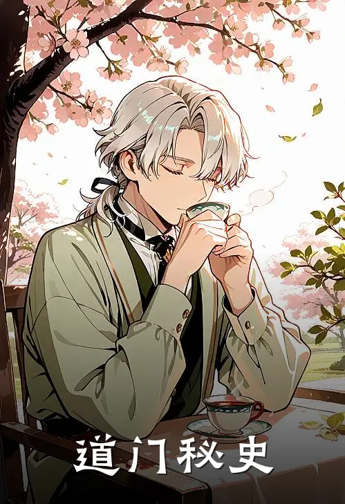 道门秘史