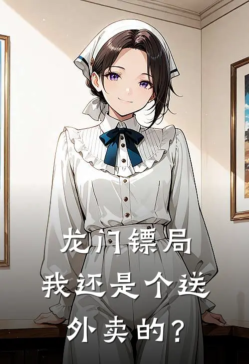 龙门镖局，我还是个送外卖的？(邵阳白敬祺)最新章节在线阅读_(龙门镖局，我还是个送外卖的？)最新章节在线阅读