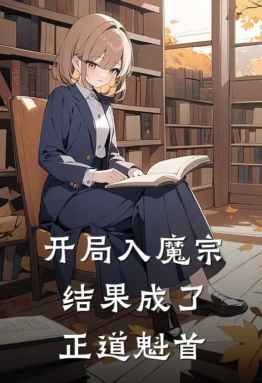 开局入魔宗结果成了正道魁首