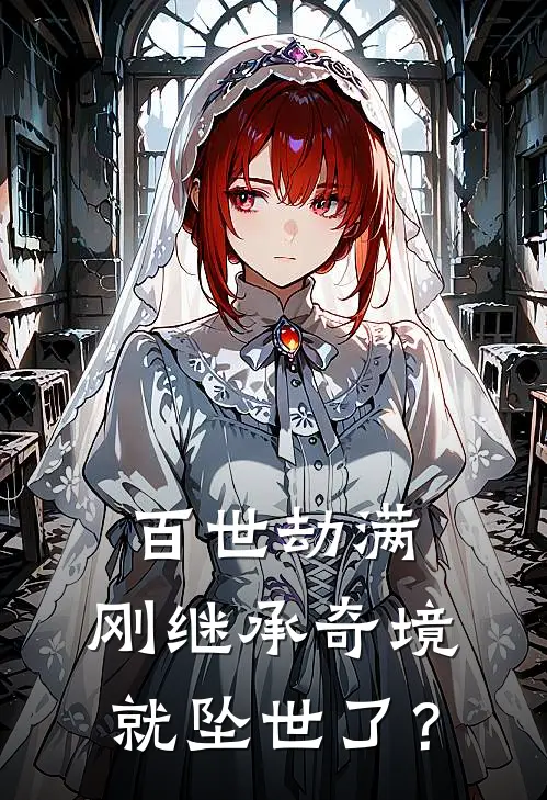 百世劫满，刚继承奇境就坠世了？