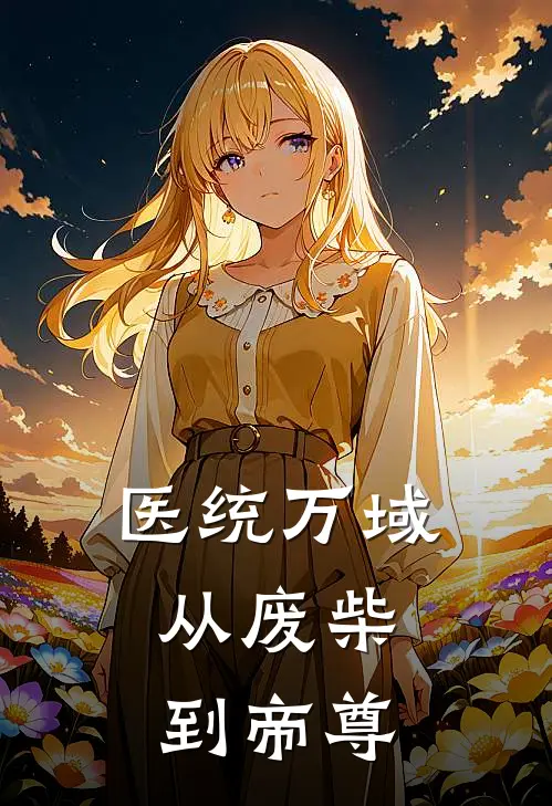 医统万域：从废柴到帝尊(苏妄苏明)最新好看小说_无弹窗全文免费阅读医统万域：从废柴到帝尊苏妄苏明