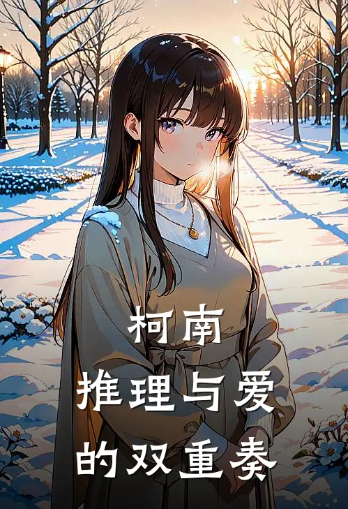 柯南：推理与爱的双重奏