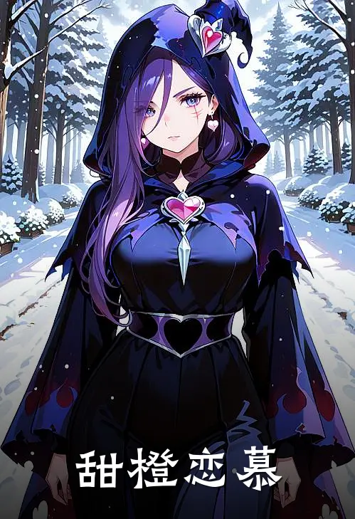 甜橙恋慕程闻安沈亭晖免费小说完结_最新章节列表甜橙恋慕(程闻安沈亭晖)