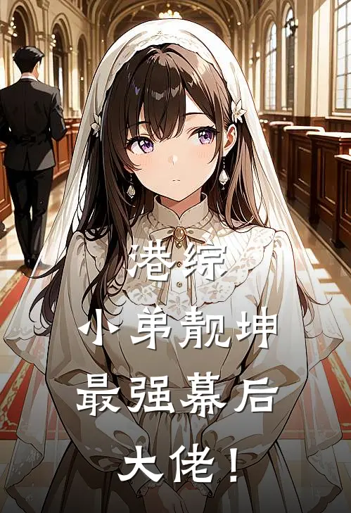 港综：小弟靓坤，最强幕后大佬！