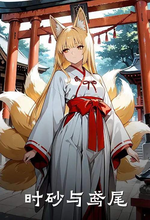 时砂与鸢尾顾明舟杜洛克免费小说全集_小说免费完结时砂与鸢尾顾明舟杜洛克