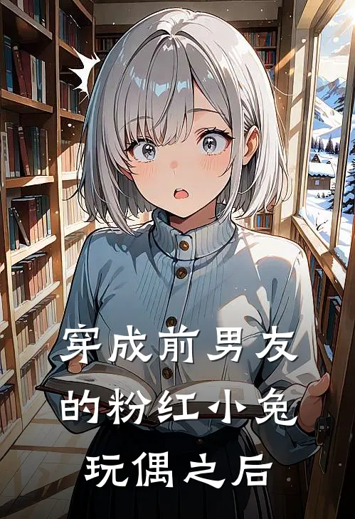 穿成前男友的粉红小兔玩偶之后庄桥徐烬全章节免费在线阅读_《穿成前男友的粉红小兔玩偶之后》精彩小说