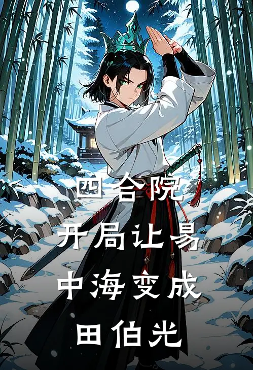 四合院：开局让易中海变成田伯光(易中海李建成)热门小说_完结版小说全文免费阅读四合院：开局让易中海变成田伯光(易中海李建成)