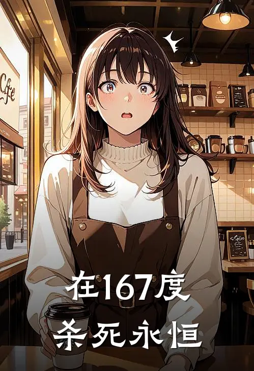在167度杀死永恒沈时澈裴烬最新小说推荐_完结小说在167度杀死永恒(沈时澈裴烬)