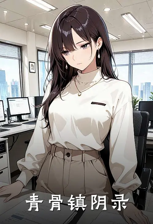 青骨镇阴录(陆沉秋张伯)热门网络小说推荐_免费完结版小说青骨镇阴录(陆沉秋张伯)