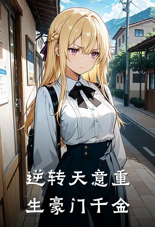 《逆转天意重生豪门千金》落落落落已完结小说_逆转天意重生豪门千金(落落落落)火爆小说