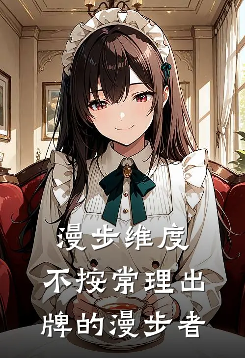 漫步维度：不按常理出牌的漫步者