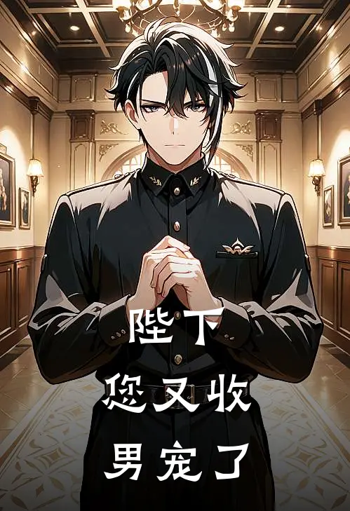 陛下，您又收男宠了