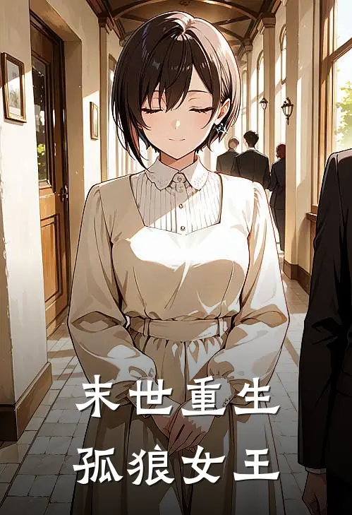 苏晚李浩《末世重生孤狼女王》最新章节阅读_(苏晚李浩)热门小说