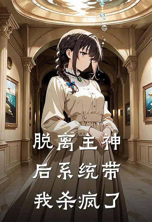 脱离主神后系统带我杀疯了