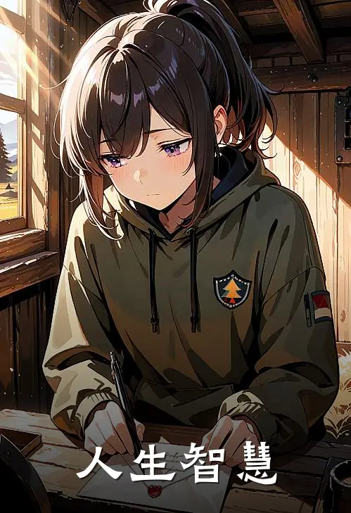 人生智慧佩佩何子最新更新小说_在线阅读免费小说人生智慧佩佩何子